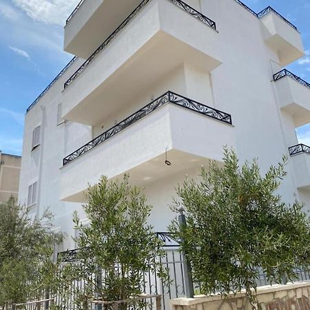 Vila Butrint Apartment Ксамил Екстериор снимка